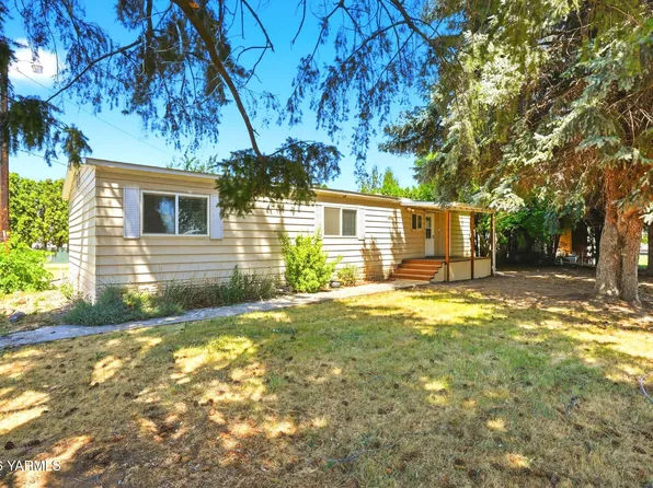 111 Hadley Dr, Yakima, WA 98908