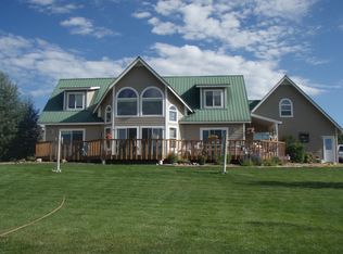567 Seneca Dr, Gunnison, CO 81230