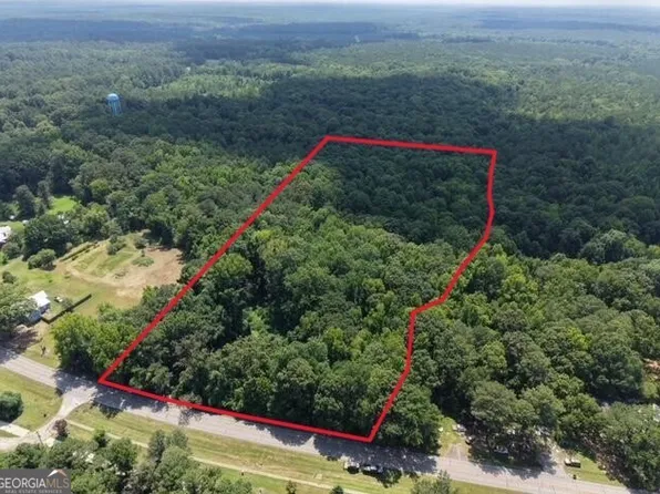 1150 Dogwood Rd N, Union Pt, GA 30669