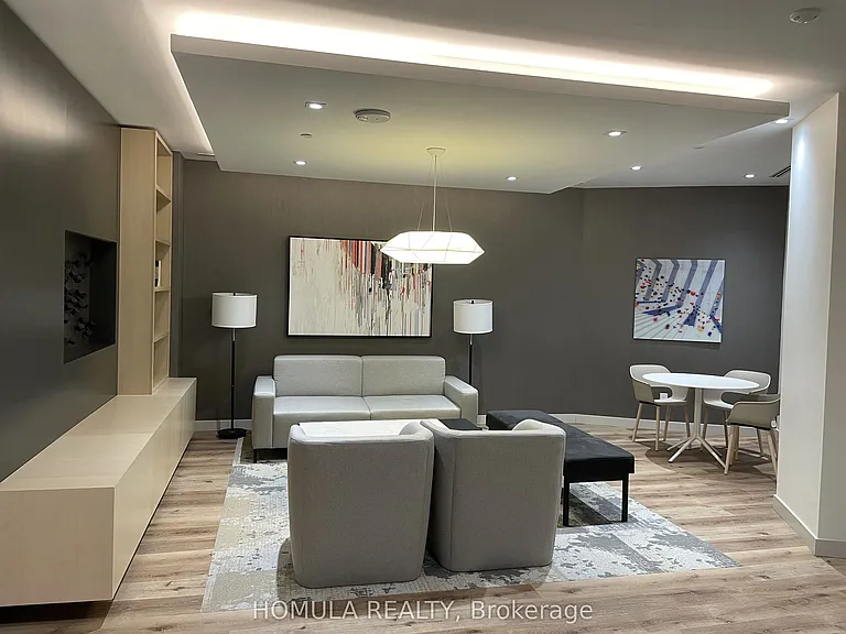 159 Wellesley St E #303 — Photo 15