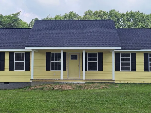 1508 Bennie Camp Rd, Dunlap, TN 37327