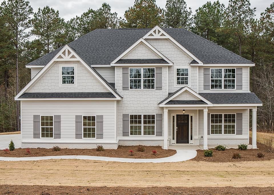 1st image of 158 Abberly Ln