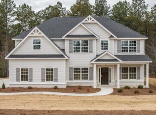 158 Abberly Ln, Ellerslie, GA 31807
