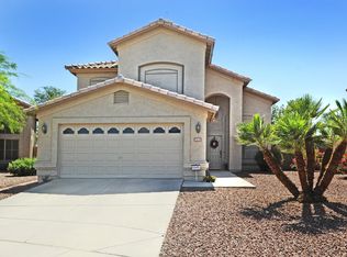 8582 S Stephanie Ln, Tempe, AZ 85284