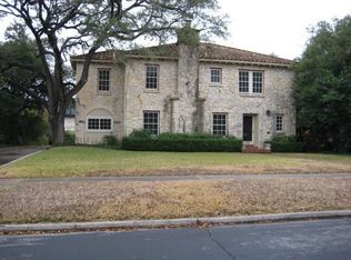 144 E Gramercy Pl, San Antonio, TX 78212