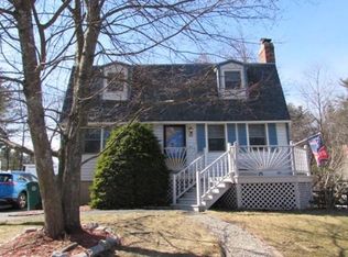 43 Pines Rd, Billerica, MA 01821