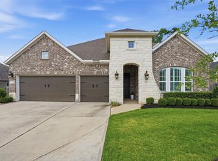 31246 Crescent Timbers Ln, Spring, TX 77386