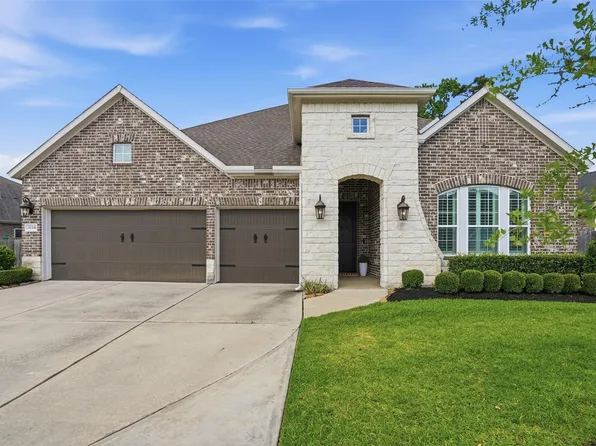 31246 Crescent Timbers Ln, Spring, TX 77386