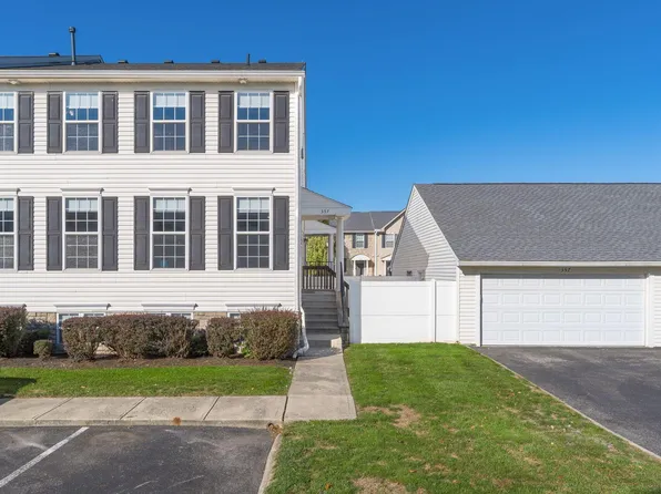 357 Preswicke Ml, Blacklick, OH 43004