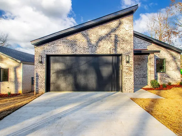 2100 Junior Deputy Rd, Little Rock, AR 72205