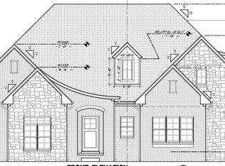 853 Mount Rainier Dr, Bowling Green, KY 42104