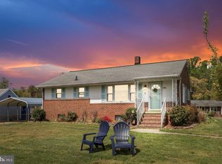 80 Lorenzo Dr, Fredericksburg, VA