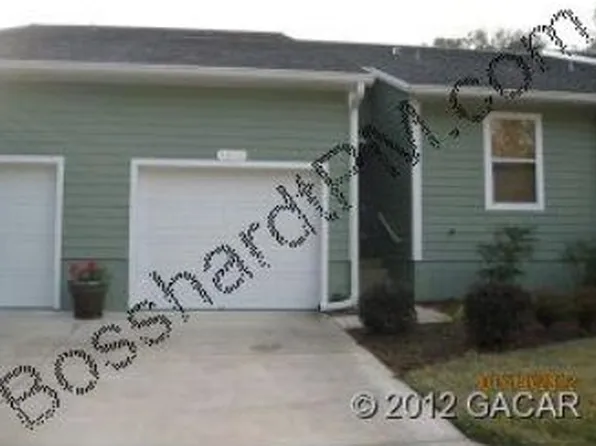 1035 NW 125th Dr, Newberry, FL 32669