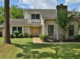 14402 Muirfield Ln, Houston, TX 77095