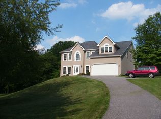 1215 Bonaire Rd, Forest Hill, MD 21050