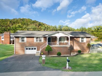 342 Ward Br, Prestonsburg, KY, 41653