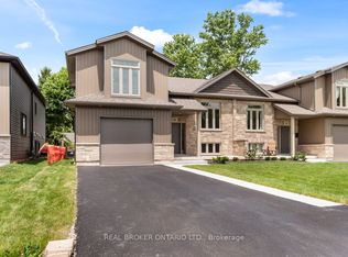 44 Topham Blvd, Welland, ON