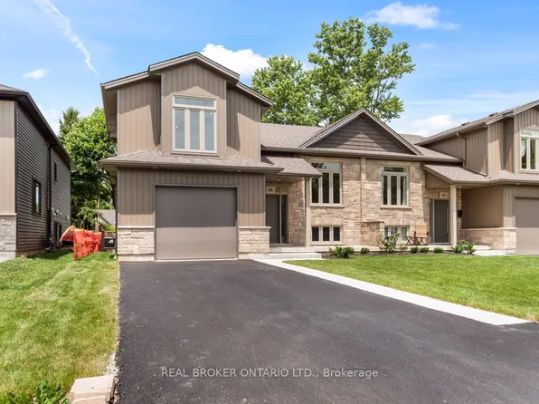 44 Topham Blvd, Welland, ON L3C 3G1