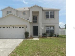 2238 Rio Grande Canyon Loop, Poinciana, FL 34759