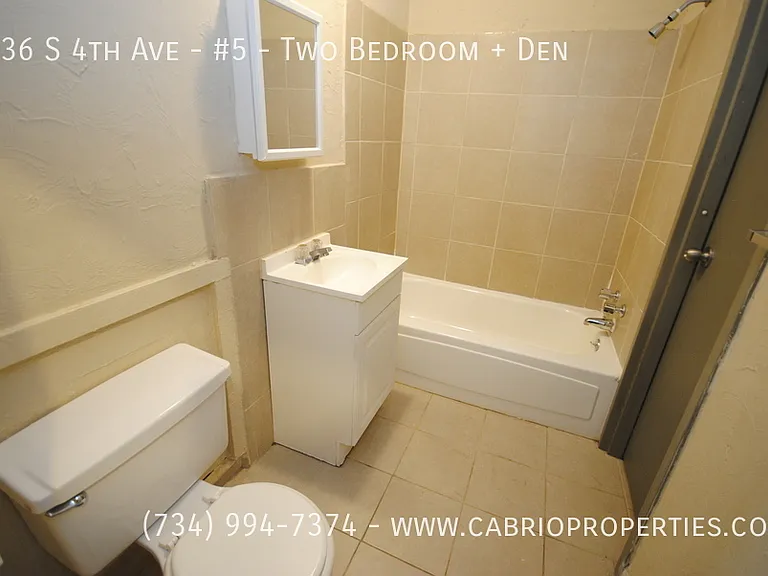 536 S 4th Ave — Photo 20