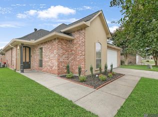 11436 Rossow Ct, Denham Springs, LA 70726