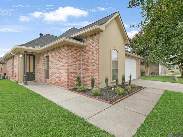 11436 Rossow Ct, Denham Springs, LA 70726