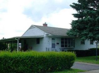 496 Hammond St, Corning, NY 14830