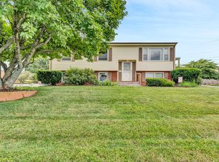 401 Houston Ave NE, Roanoke, VA 24012