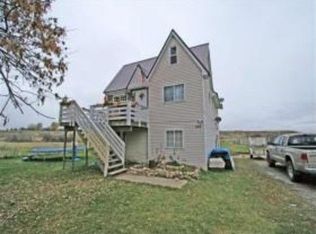 354 E 12600 N, Cove, UT 84320