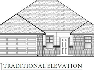 4340 Rabbit Run, Edmond, OK 73034