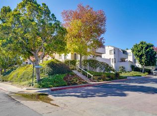 8430 Via Sonoma UNIT 49, La Jolla, CA 92037