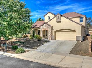 1860 N Bluff Top Dr, Prescott Valley, AZ 86314