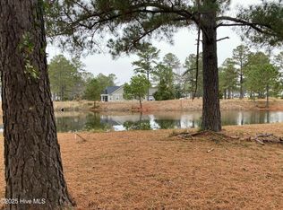 1036 Crosby Circle SW, Sunset Beach, NC 28468