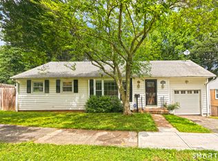 110 Roger White Drive, New Haven, CT 06511