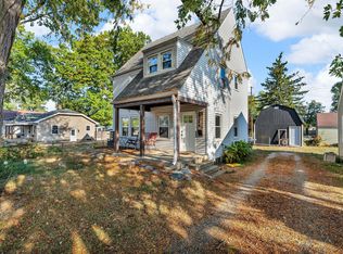 5210 Crawfordsville Rd, Indianapolis, IN 46224