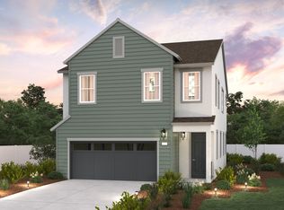 Plan 3 Plan, Camellia Place, Sacramento, CA 95758