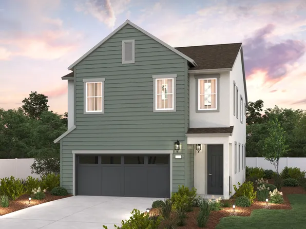 Plan 3 Plan, Camellia Place