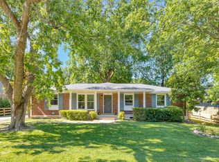 330 Wauford Dr, Nashville, TN 37211
