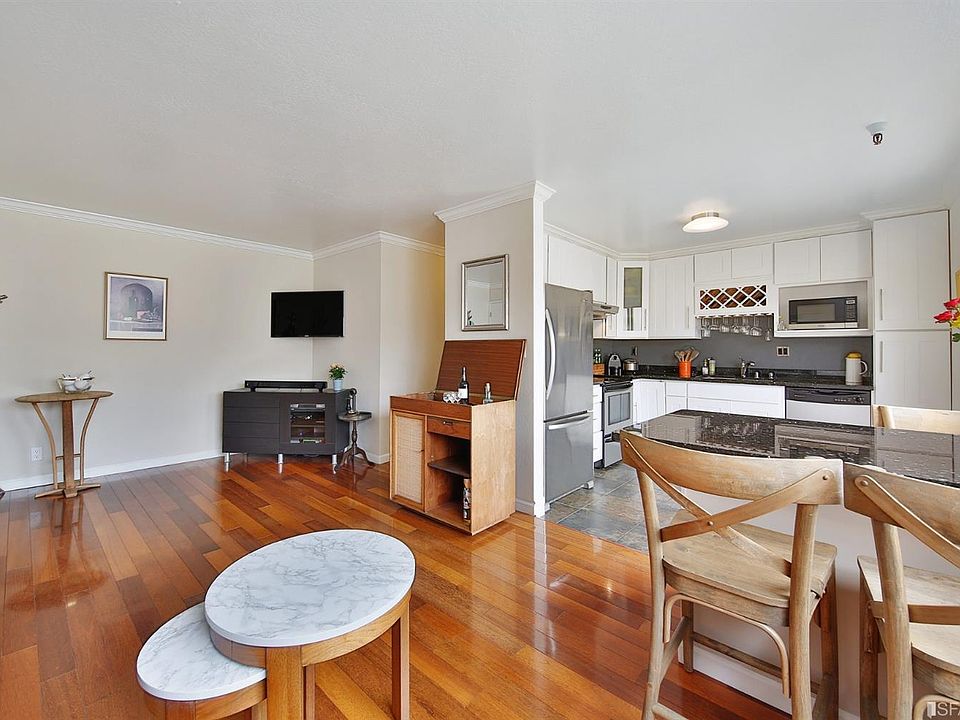 1st image of 5853 Mission St APT 7