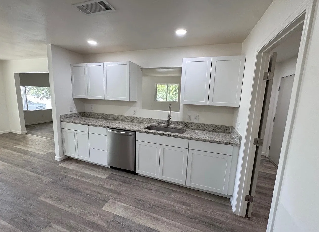 Greenwood Ln, Alamogordo — Photo 1