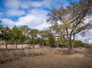 854 Coronado Dr, Kerrville, TX 78028