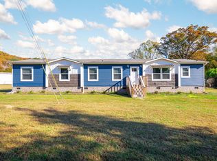 501 Leggett Rd, Sale Creek, TN 37373