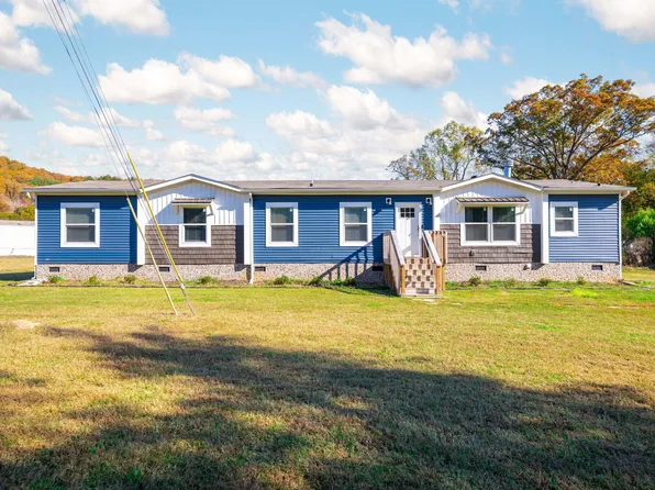 501 Leggett Rd, Sale Creek, TN 37373