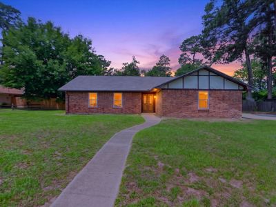 2884 Airways Dr, Tyler, TX, 75704