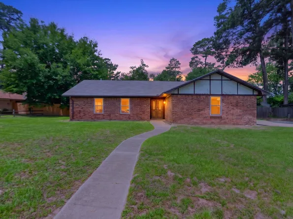 2884 Airways Dr, Tyler, TX 75704