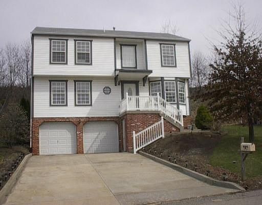 541 Cresthaven Dr.