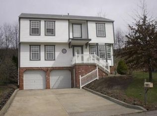 541 Cresthaven Dr, Pittsburgh, PA