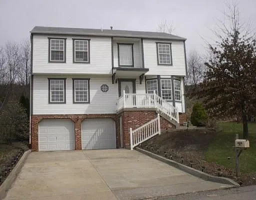 541 Cresthaven Dr photo 1