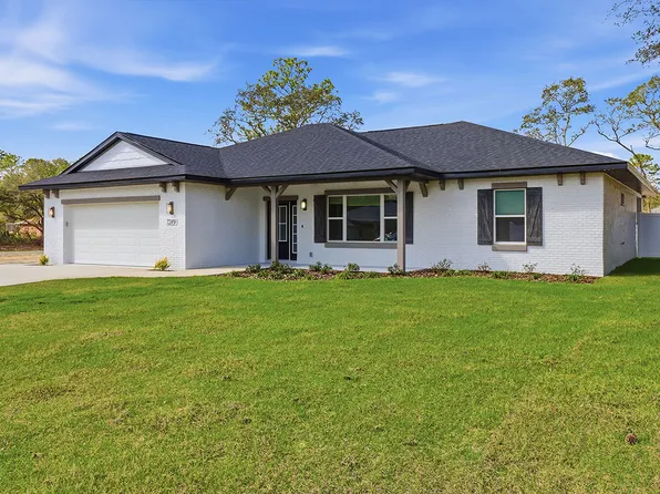 Adeline Plan, Citrus Springs