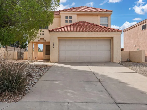 4036 Rayado Pl NW, Albuquerque, NM 87114